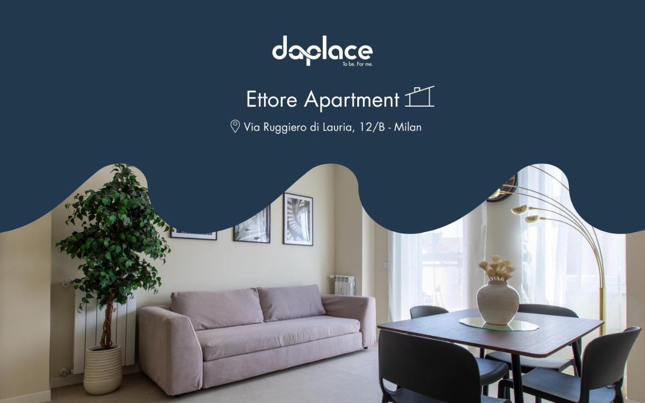 Daplace - Ettore Appartamento