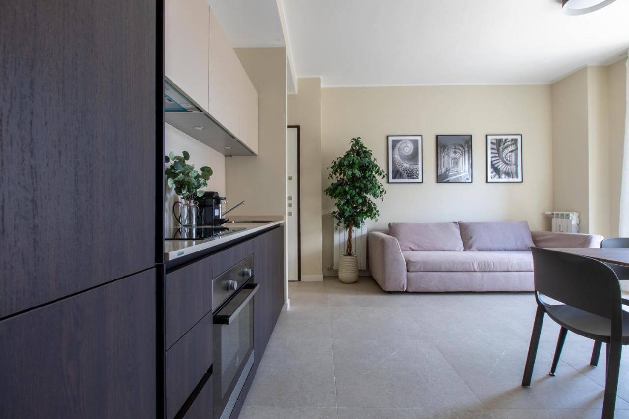 Appartamento Daplace - Ettore Milano